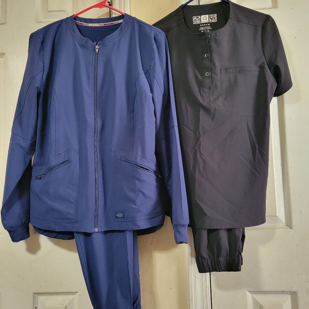 Scrubs